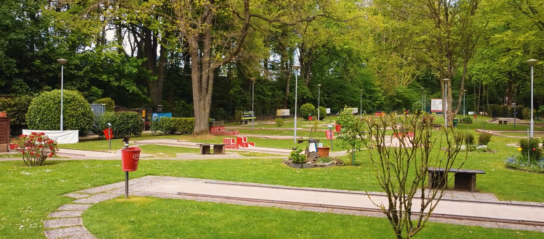 Imagevideo BGSC Bochum