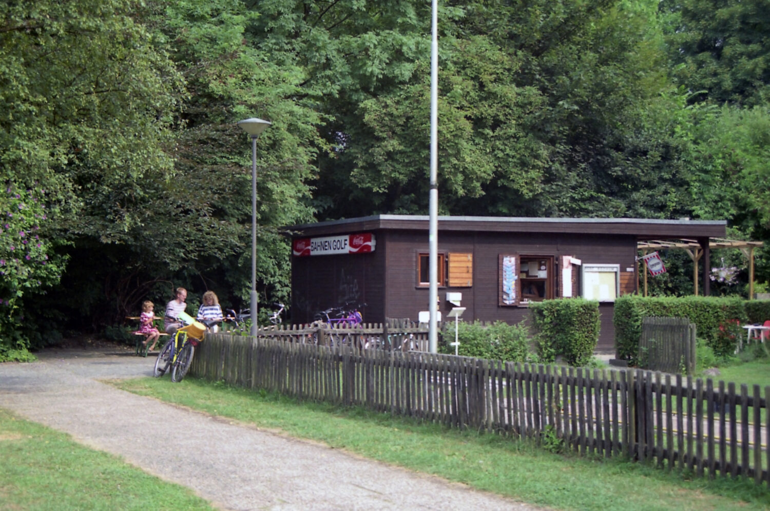 Vorher